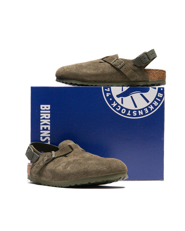 Birkenstock Tokio II (Regular Fit) | 1029912 | AFEW STORE